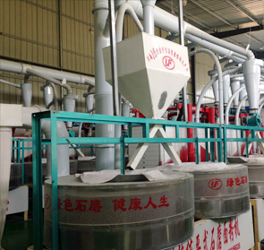 焦作新區(qū)文昌一發(fā)糧油機(jī)械廠（原修武縣一發(fā)糧油機(jī)械廠）